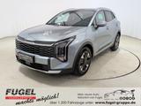 Kia Sportage 1.6 T-GDI Vision Komf.|LED|Navi|4xSHZ - Kia Sportage Vorführfahrzeuge
