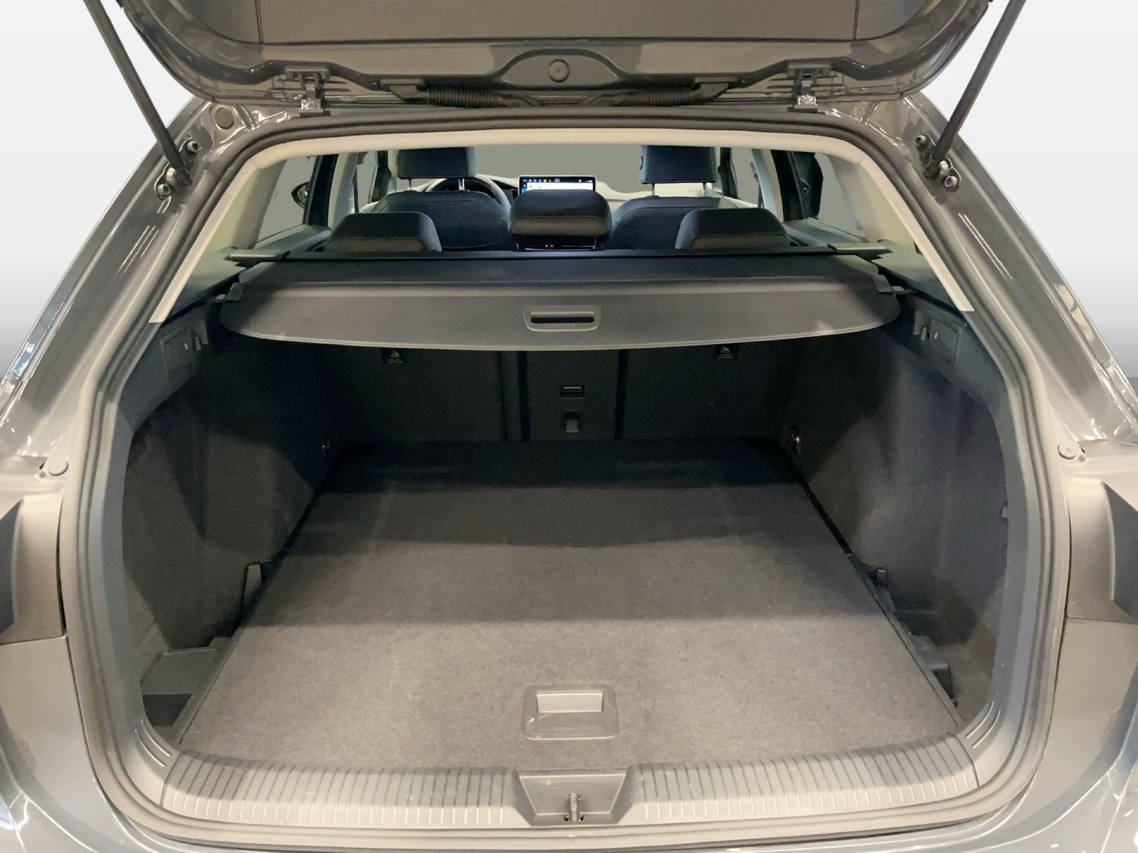 Volkswagen Golf - Bild 14