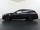Mercedes-Benz C 63 AMG Estate S E Performance | Carbon interie - Mercedes-Benz C 63 AMG: Performance