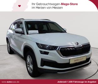 Skoda Kodiaq - 1