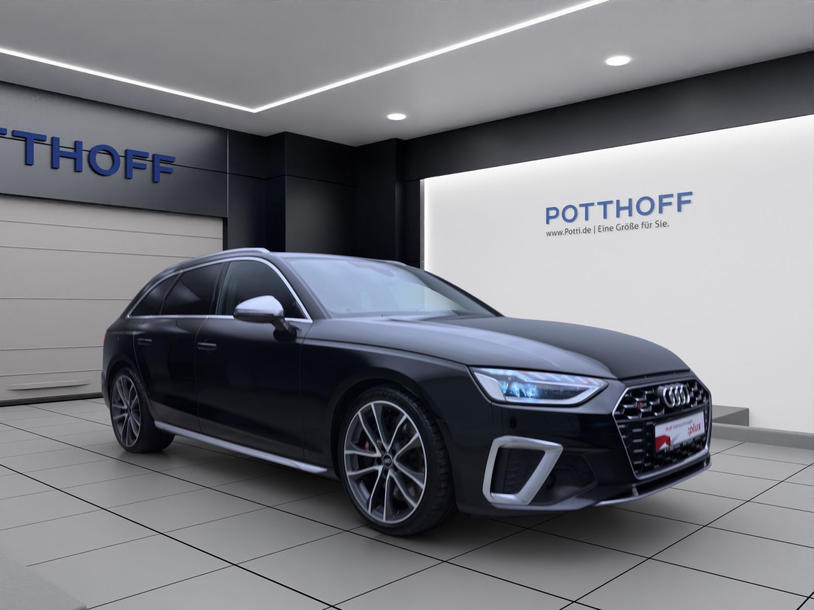 Audi S4 - Bild 7