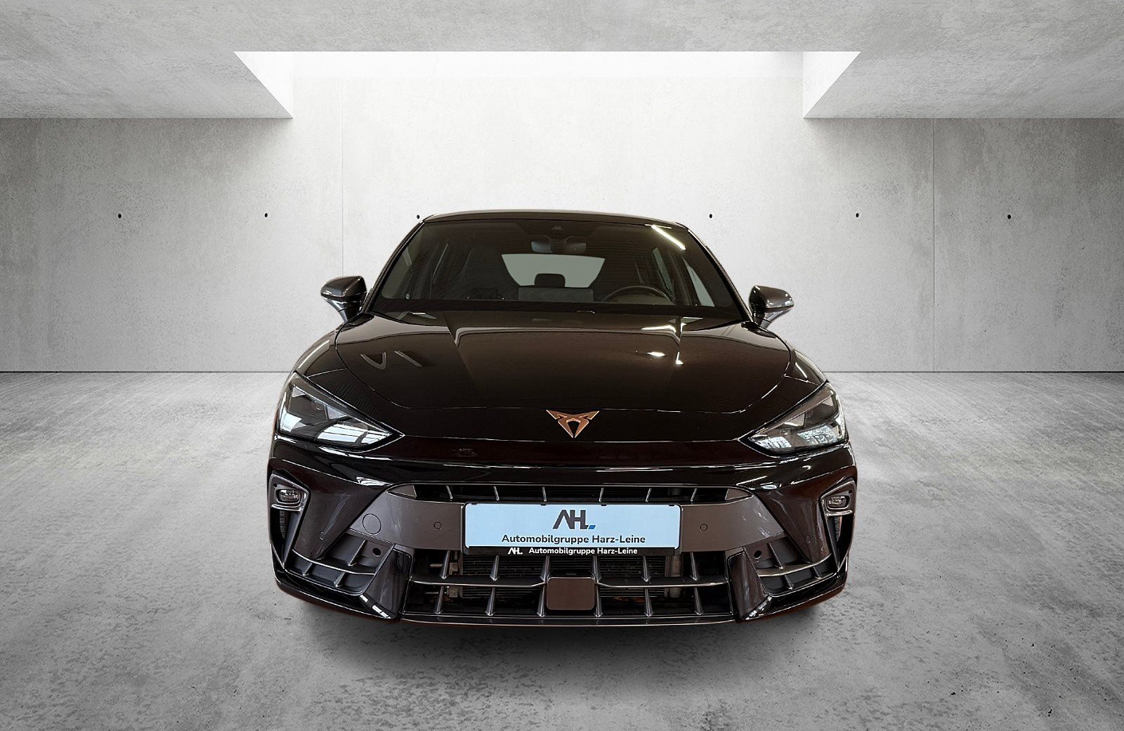 Cupra Leon - Bild 9