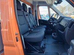 Jumper Kipper 35 L2 Heavy Diesel 140 Jumper Kipper 35 L2 Heavy Diesel 140