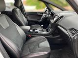 Ford S-Max ST-Line 1.5 EB 7-Sitzer+Kamera+Winterpak - Ford S-Max: Weiß