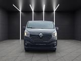 Renault Trafic 1,6 dCi 120 L1H1 2,7t (8Sitze)Expression - Renault Trafic mit Diesel-Antrieb: Kombi