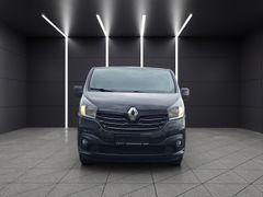 Renault Trafic 1,6 dCi 120 L1H1 2,7t (8Sitze)Expression