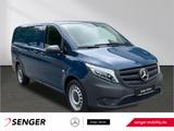 Mercedes-Benz Vito 119 CDI Kasten lang LED Standhzg AHK 9G - Mercedes-Benz Vito in Oldenburg