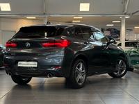 BMW X2 sDrive20i M Sport DA+ ACC PA HuD Pano AHK LED