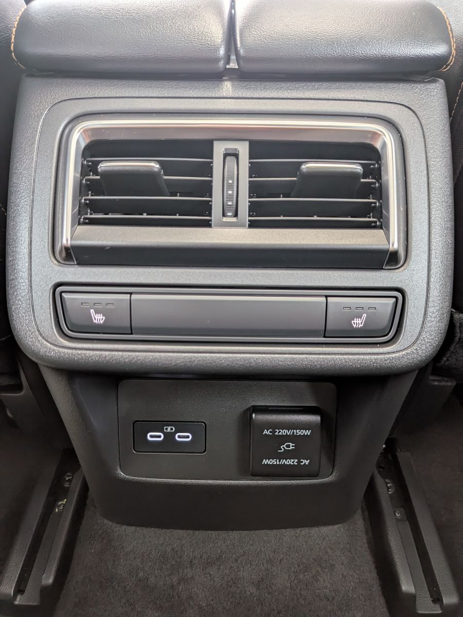 Fahrzeugabbildung Mazda CX-60  e-SKYACTIV-D254 HOMURA+ AWD Pano HUD Bose