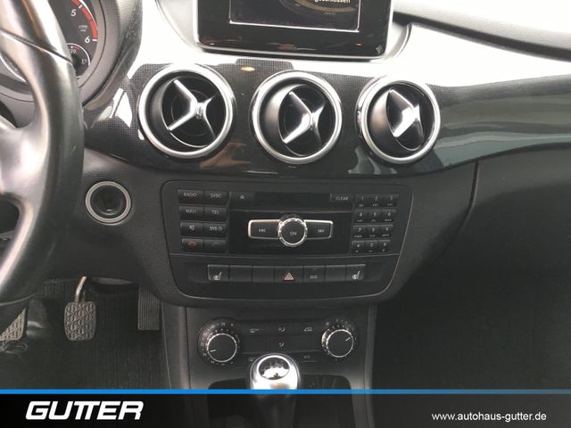 B 180 CDI BlueEFFICIENCY Sports Tourer