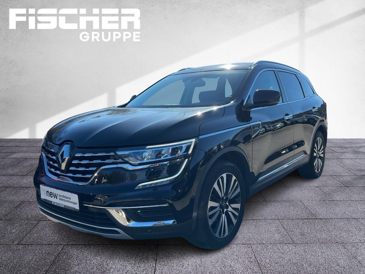 Renault Koleos Initiale Paris TCe 160