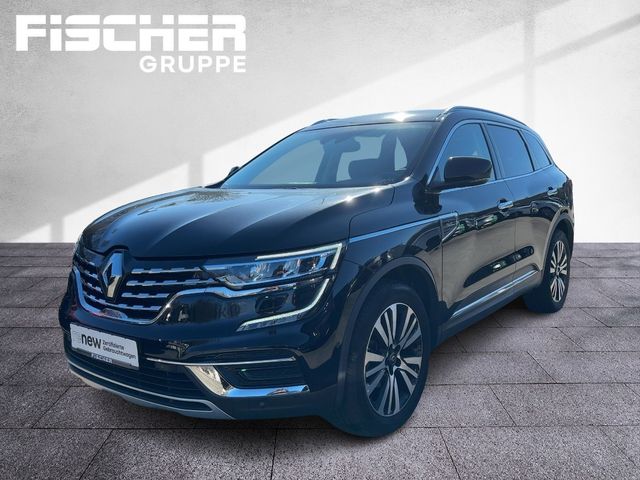 Renault Koleos Initiale Paris TCe 160