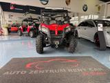 CFMOTO Cf Moto CForce 625 TARGATO - ENDURO MOTO
