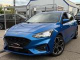 Ford Focus Limousine ST-Line/LED/ACC/KAM/SHZ/KEY/ - Ford Focus Gebrauchtwagen in Mannheim