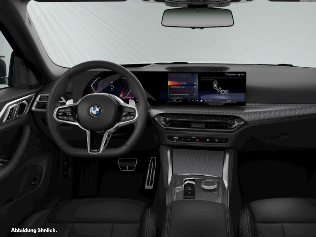 BMW 430d xDrive Gran Coupé M Sport Pro|Glasdach