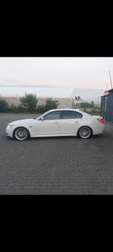 BMW 530i xDrive M packet Edition Exclusive  - BMW 5er Reihe: Edition Exclusive