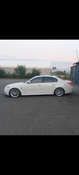 BMW 530i xDrive M packet Edition Exclusive  - BMW 530 aus 2009: 530i
