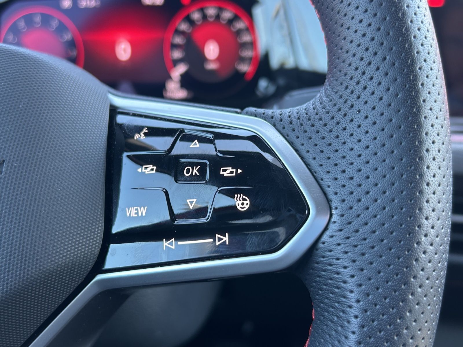 Volkswagen Golf - Bild 17