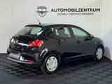Seat Ibiza 1.4 5-trg. Style *HU-11/27*TEMPOMAT*KLIMA* - Seat Ibiza aus 2010: 1.2
