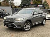 BMW X3 xDrive 30 d Pano*8-Fach*Scheckheft*BI-Xen*360