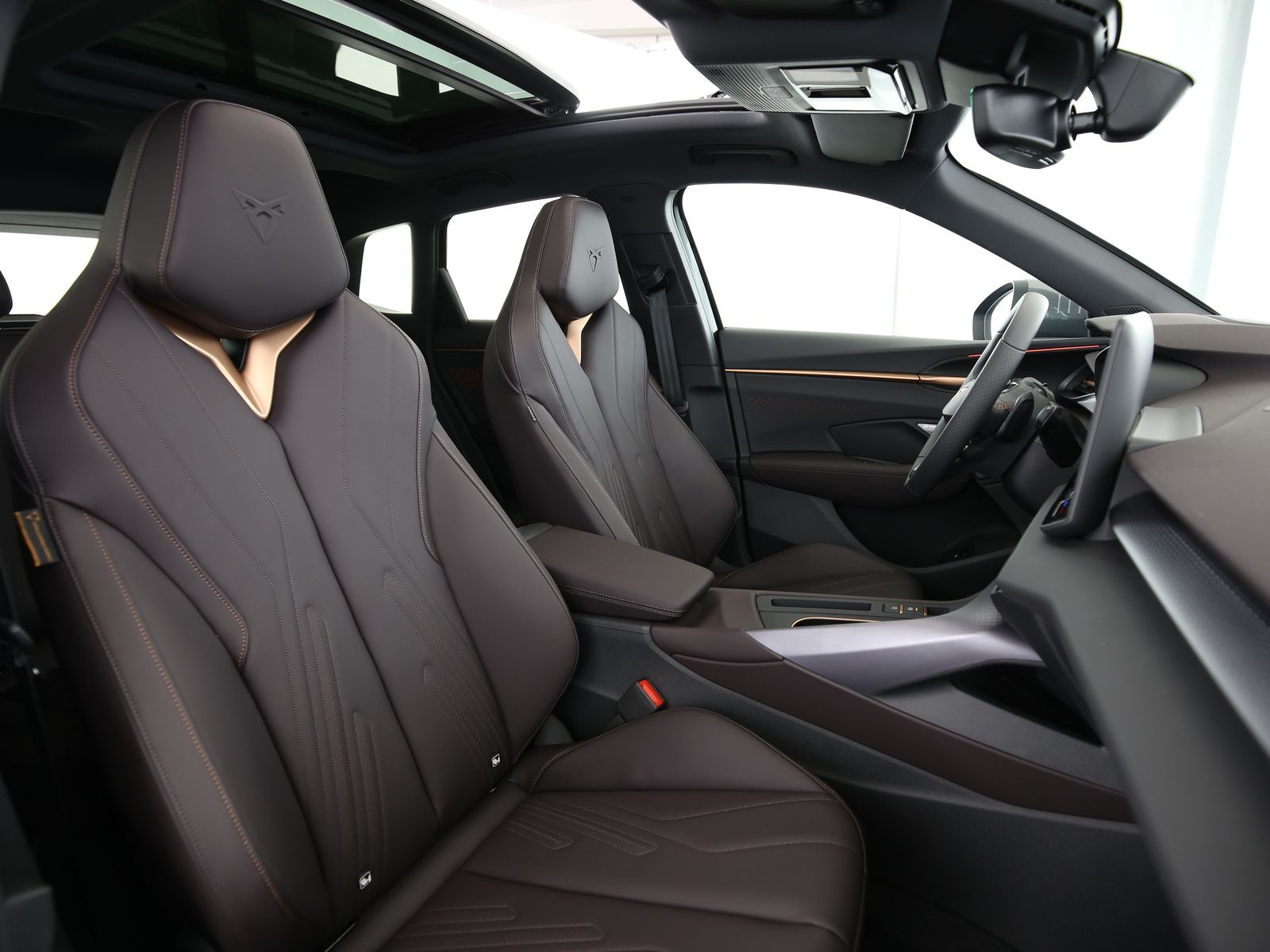 Cupra Terramar - Bild 17