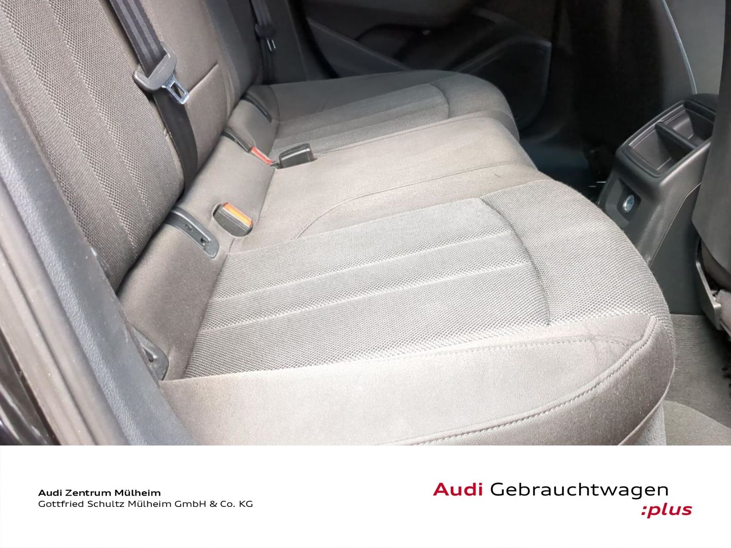 Audi A4 - Bild 8