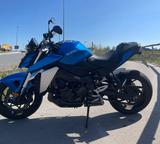 Suzuki GSX-S 950 | SC-Project | Scheckheftgepfl. - SUZUKI GSX S950