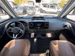 Bürstner Elegance SLC I920 G*ab 1,99% effektiver Zinssatz