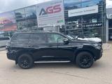 Toyota Land Cruiser 2,8L-D TEC-Edition 100% Sperre Abne - Toyota Land Cruiser TEC-Edition mit Diesel-Antrieb
