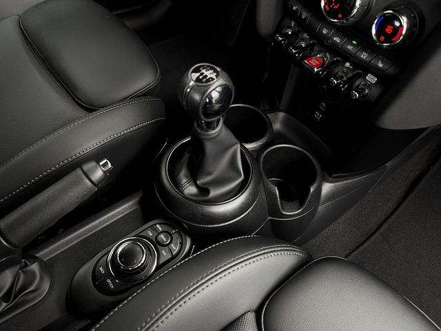 Foto Nummer 10: MINI One