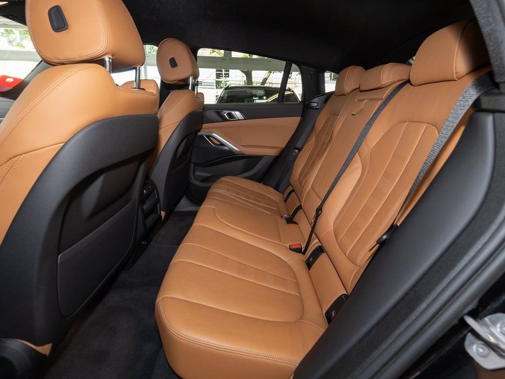 BMW X6 M50 - Bild 13