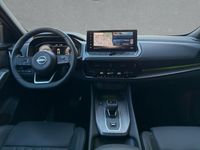 Nissan Qashqai - Vorschau Bild 8