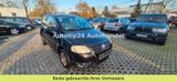 Volkswagen Fox Fresh 144TKM Klima TÜV NEU - Volkswagen Fox: Schwarz