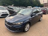 Fiat Tipo Lounge TÜV 04.2027 - Fiat Tipo Gebrauchtwagen in Hamburg