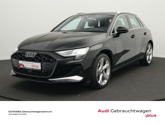 Audi A3 Sportback advanced 30 TFSI S tr. *ACC*KAM*18*
