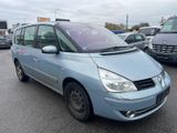 Renault Espace IV Grand Espace Initiale - Renault Espace aus 2007