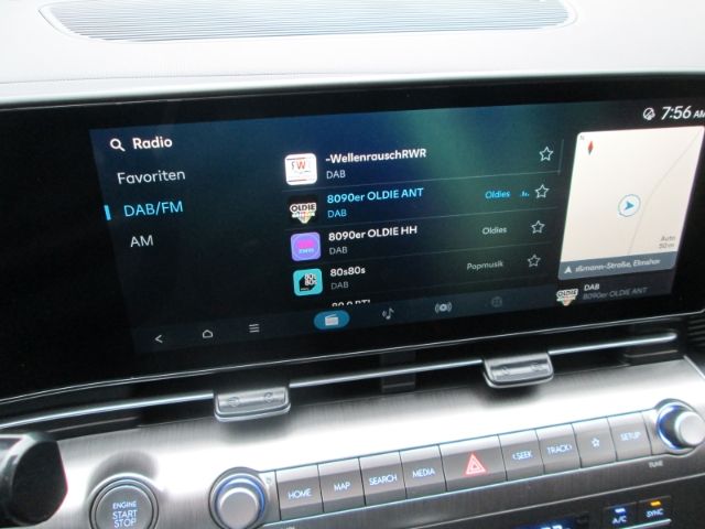 Hyundai Kona – Bild 17