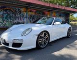 Porsche 997 Carrera Cabriolet Carrera PDK Sport Chrono + - Porsche 997 in Stuttgart