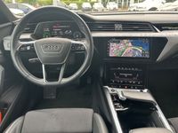 Audi Q8 e-tron - Vorschau Bild 11