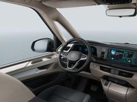 Volkswagen T7 Multivan - Vorschau Bild 13