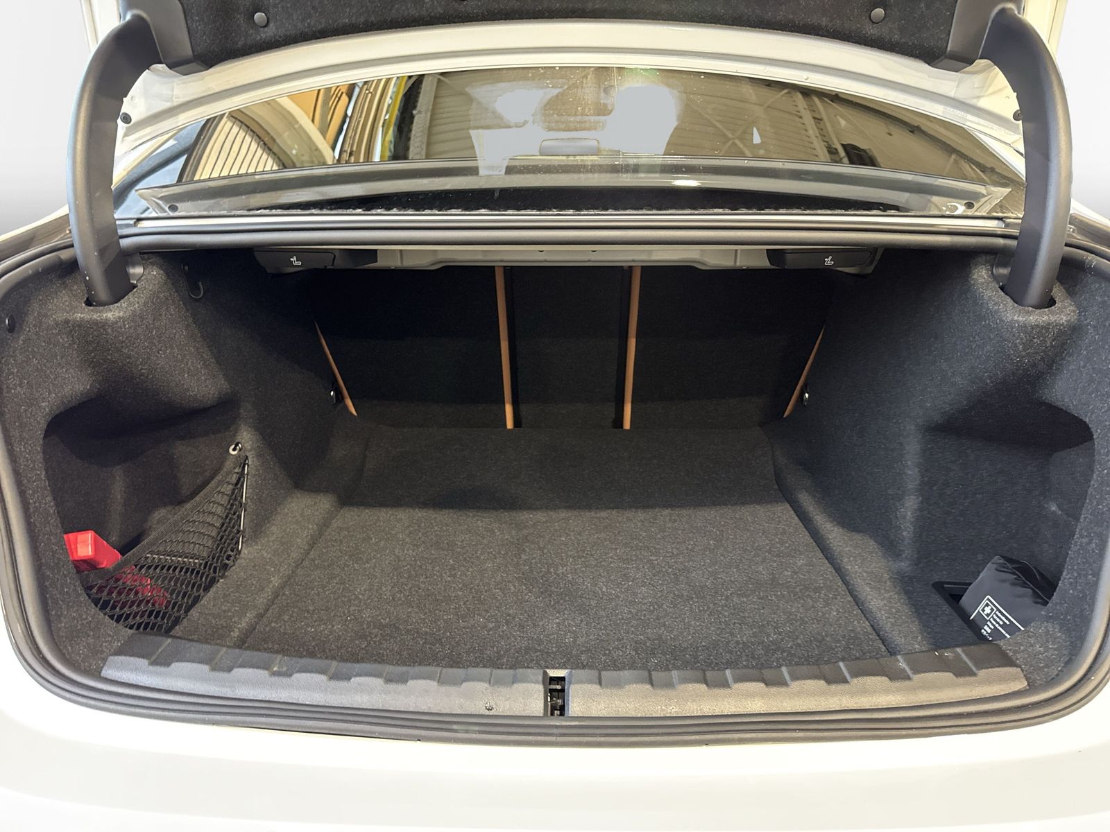 BMW 318 - Bild 16