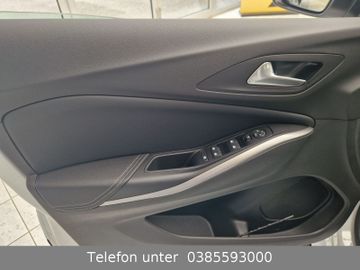 Bild 11 Opel Grandland (X) Grandland Enjoy
