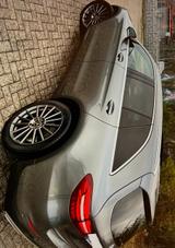 Mercedes-Benz GLC 250 4MATIC Autom. - - Mercedes-Benz GLC-Klasse von privat