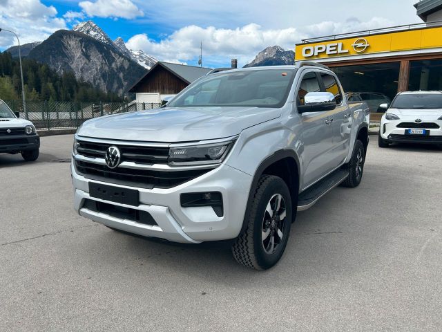 Volkswagen Amarok 2.0 tdi Style 4motion auto