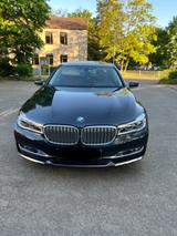 BMW 730d - TÜV NEU - SERVICE NEU- REIFEN NEU