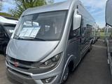 Bürstner Elegance I 910 G Aktion - 38.000 EURO, Automatik