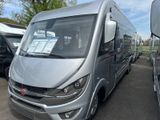 Bürstner Elegance I 910 G Aktion - 38.000 EURO, Automatik