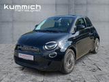 Fiat 500 500e Icon, Navi, Batterie -Zertifikat - Fiat 500: Icon
