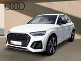 Audi Q5 55 TFSI e Q S line GWP 21"|Raute|Matrix|Optik - Audi Q5 Gebrauchtwagen in Bonn