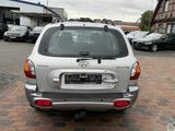 Hyundai Santa Fe 2.4 GLS, Allwetterreifen, Klima, AHK - gebrauchte Hyundai SANTA FE aus dem Jahr 2003